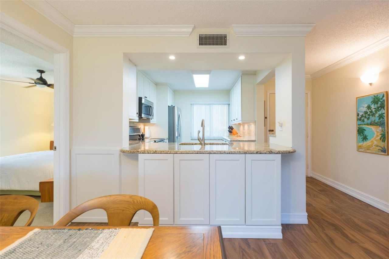 5642 Puerta Del Sol Boulevard S, Unit 142, Saint Petersburg, FL 33715 Photo