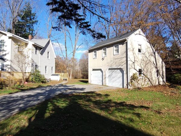 11 Libby Court, Bath, ME 04530