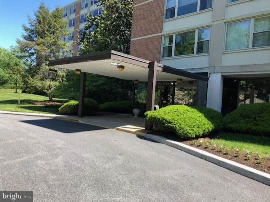 4401 Roland Avenue, Unit 402, Baltimore, MD 21210 Main Photo