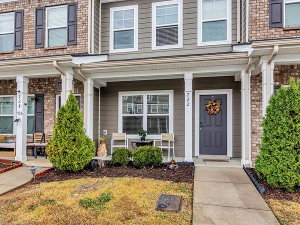 722 Bradburn Village Way, Antioch, TN 37013
