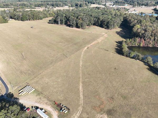 LOT 3 Mask Road - Hanner's Farm North, Brooks, GA 30205