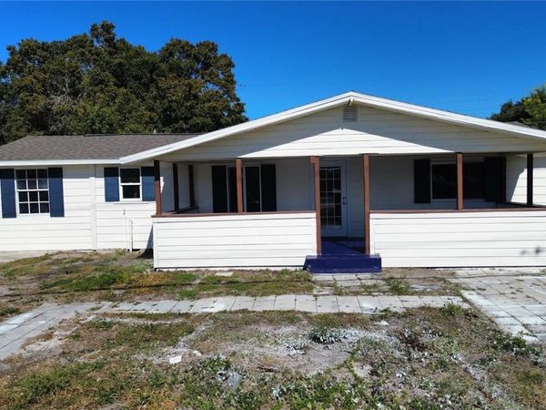 311 E BRIDGERS AVENUE, AUBURNDALE, FL 33823