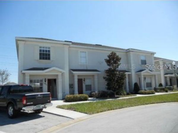 10982 SAVANNAH WOOD DRIVE, Unit 156, ORLANDO, FL 32832