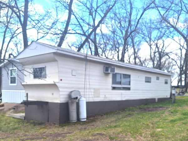 42502 240th Street, Unit 31, Henning, MN 56551