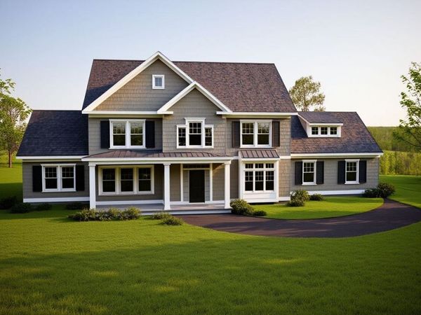 2-47 Old Amherst Road, Mont Vernon, NH 03057