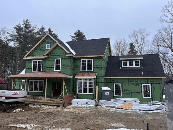 2-47 Old Amherst Road, Mont Vernon, NH 03057