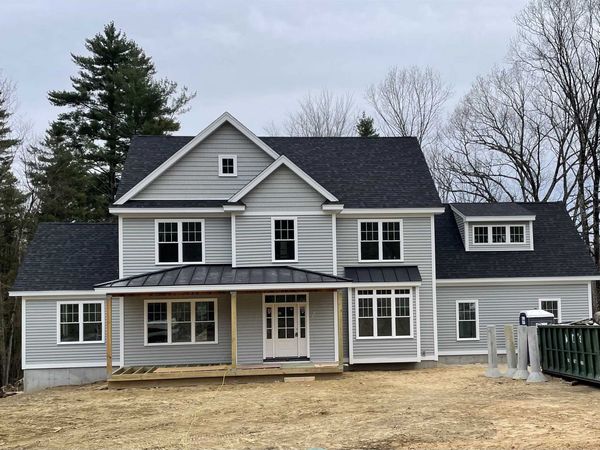 2-47 Old Amherst Road, Mont Vernon, NH 03057