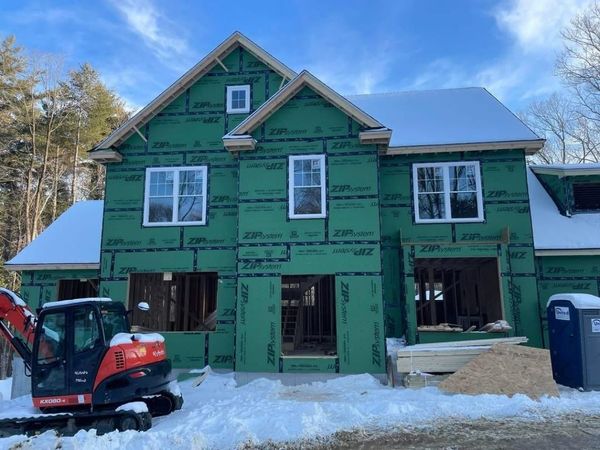 2-47 Old Amherst Road, Mont Vernon, NH 03057