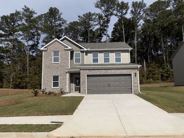 431 Windy Lane, Jonesboro, GA 30238