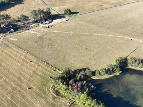 LOT 4 Mask Road - Hanner's Farm North, Brooks, GA 30205