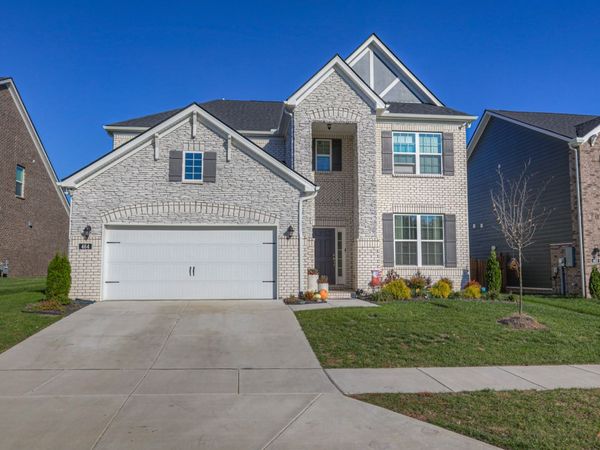 464 Mabels Way, Mount Juliet, TN 37122