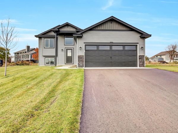 1319 Jasmine Lane NE, Saint Joseph, MN 56374