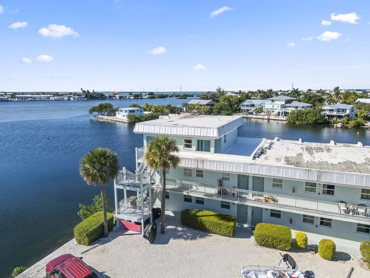 201 Coppitt Road, Unit 301A, Big Coppitt, FL 33040 Photo