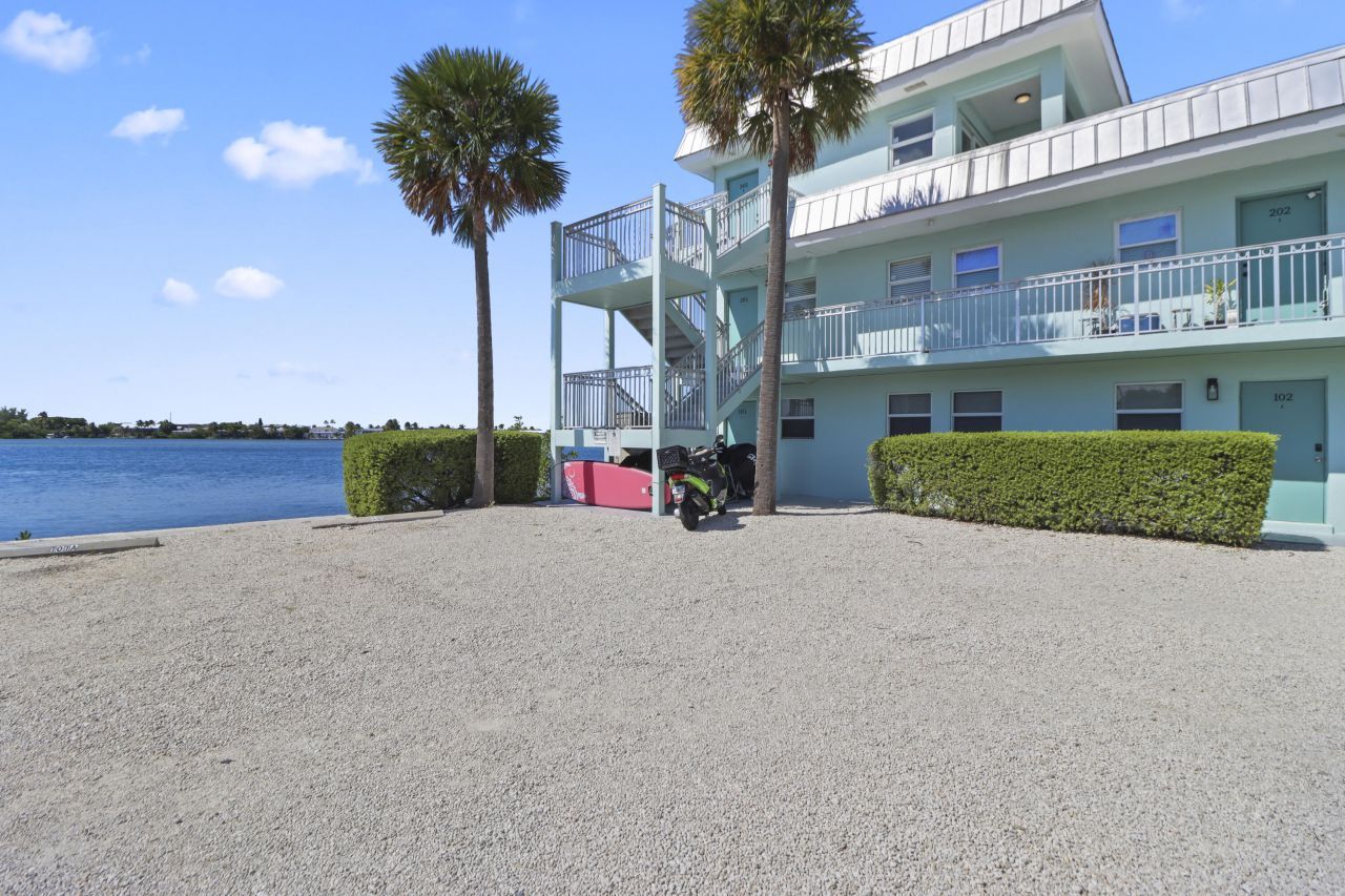 201 Coppitt Road, Unit 301A, Big Coppitt, FL 33040 Photo