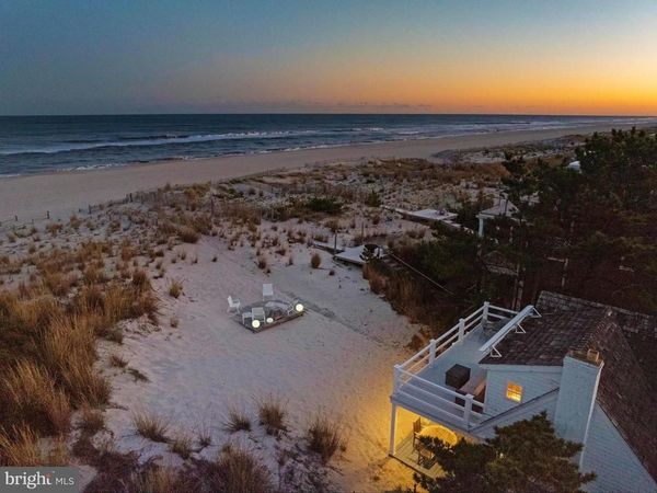 6 N 4TH STREET, SURF CITY, NJ 08008