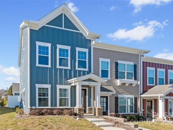 137 Cherry Springs Lane , Unit 12-E, Asheville, NC 28804