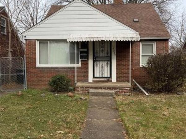 16035 E State Fair Street, Detroit, Mi 48205