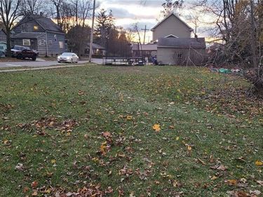 3922 Bailey Avenue, Buffalo, NY 14226
