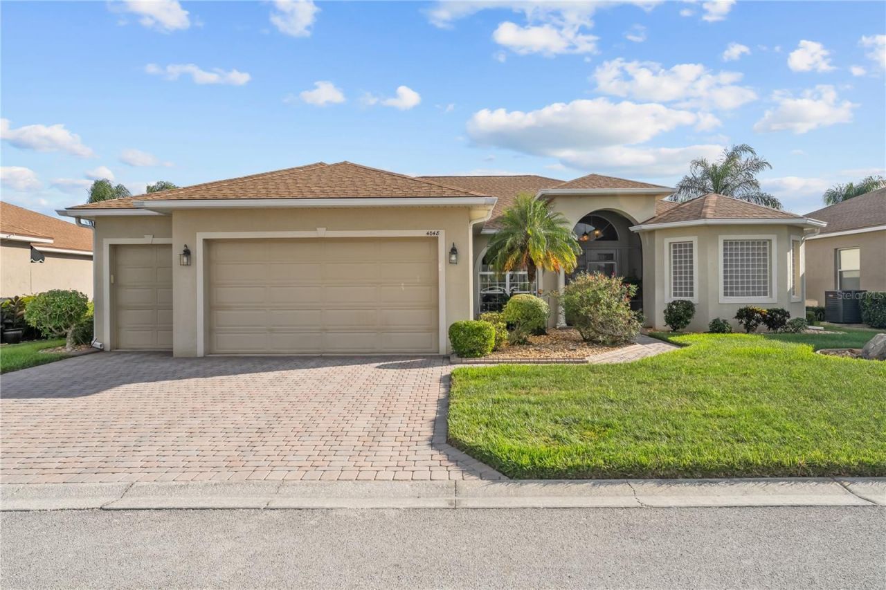 4048 Phoenician Way, Winter Haven, FL 33884 Main Photo