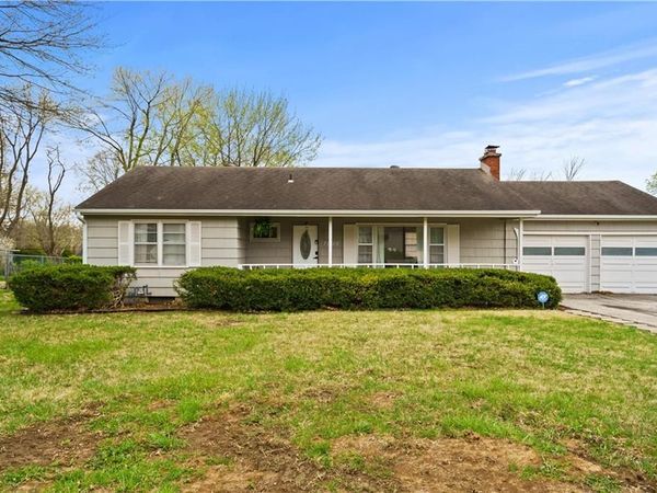 7809 E 99th Terrace, Kansas City, MO 64134