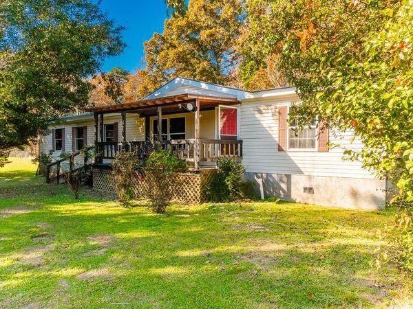 1241 Back Penn Road, Summerville, GA 30747