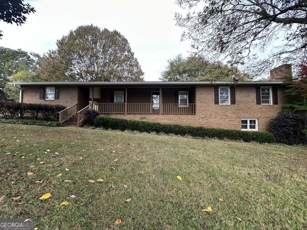 1531 Bouldercrest Circle, Watkinsville, GA 30677