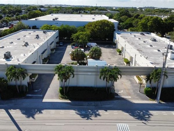 2175 N Andrews Ave, Unit 8, Pompano Beach, FL 33069