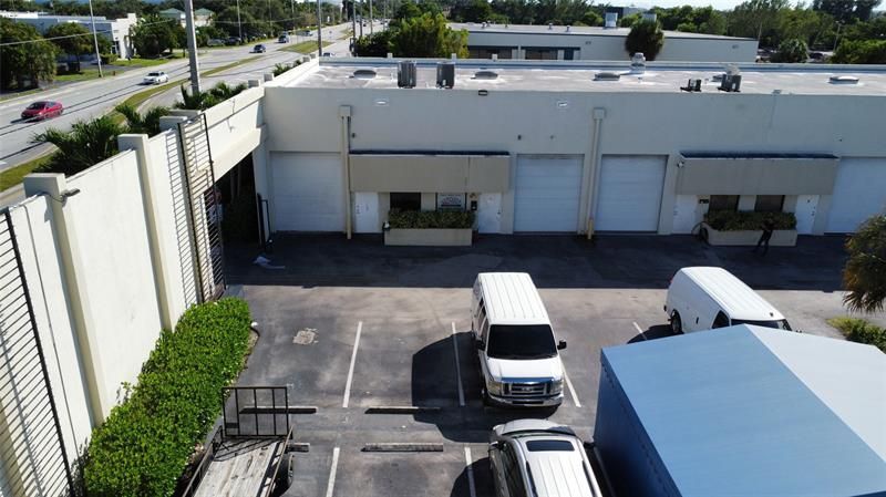 2175 N Andrews Avenue, Unit 8, Pompano Beach, FL 33069 Photo