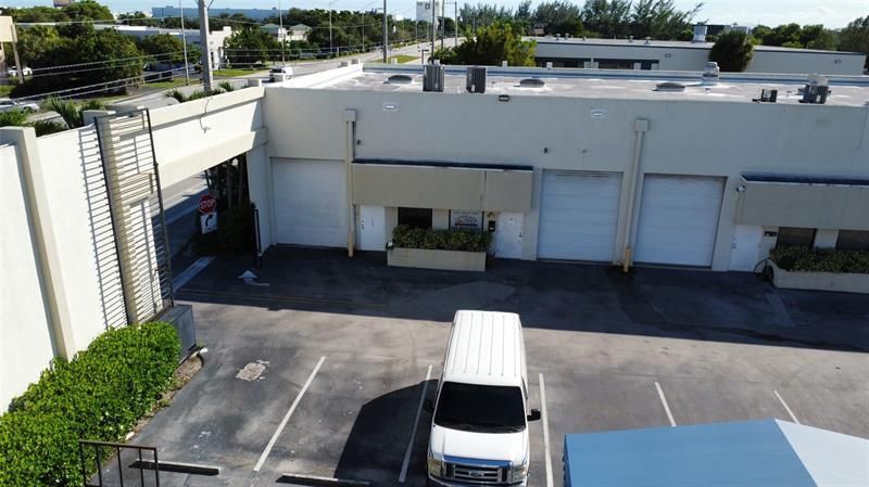 2175 N Andrews Avenue, Unit 8, Pompano Beach, FL 33069 Photo