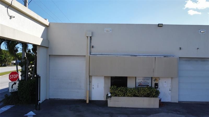 2175 N Andrews Avenue, Unit 8, Pompano Beach, FL 33069 Photo