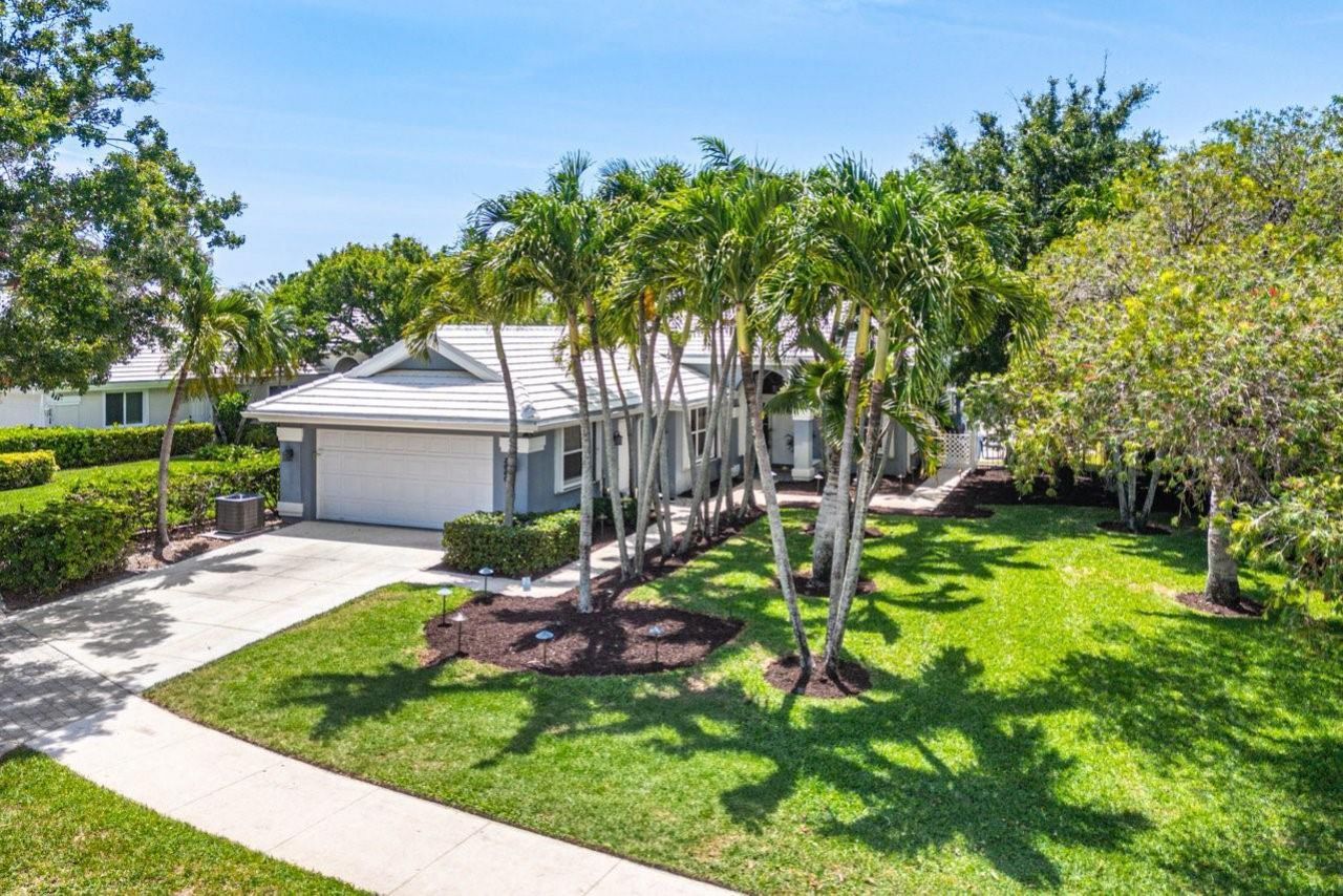 2860 Wilderness Rd, West Palm Beach, FL 33409 Photo