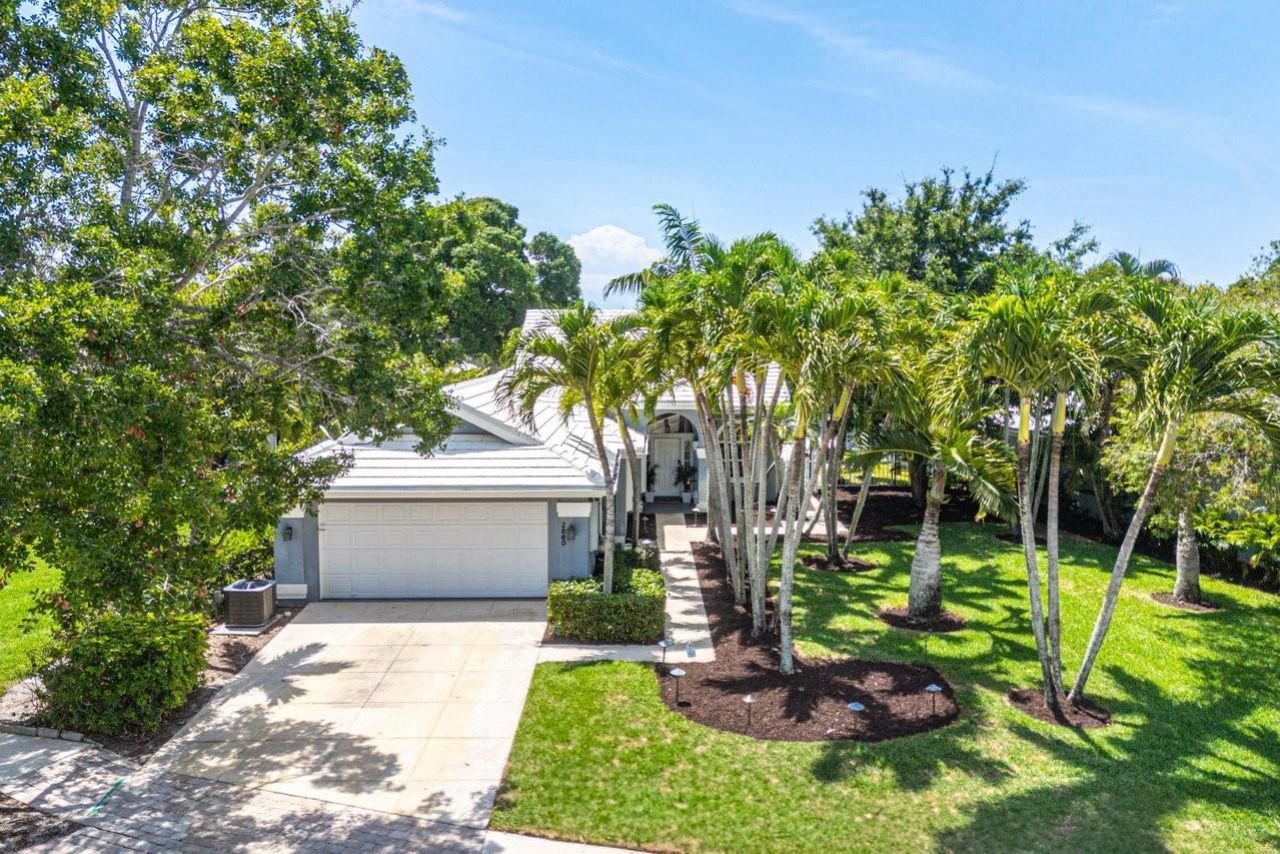 2860 Wilderness Rd, West Palm Beach, FL 33409 Photo