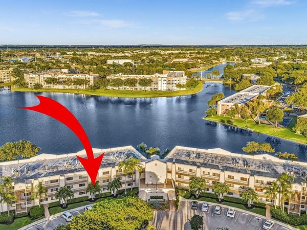 10442 E Clairmont Cir, Unit 204, Tamarac, FL 33321