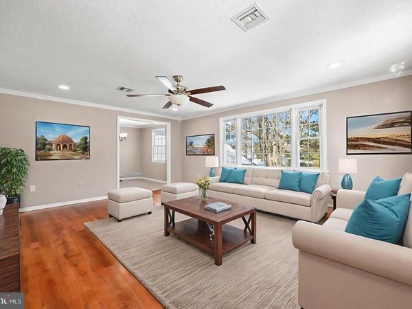 137 N PLYMOUTH LANE, MONROE TOWNSHIP, NJ 08831