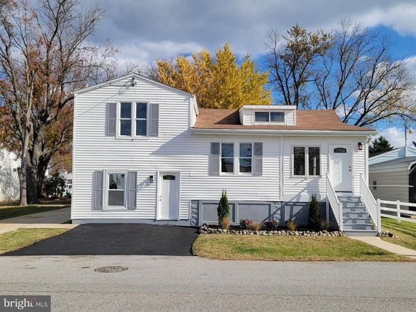 2621 N SNYDER AVENUE, SPARROWS POINT, MD 21219