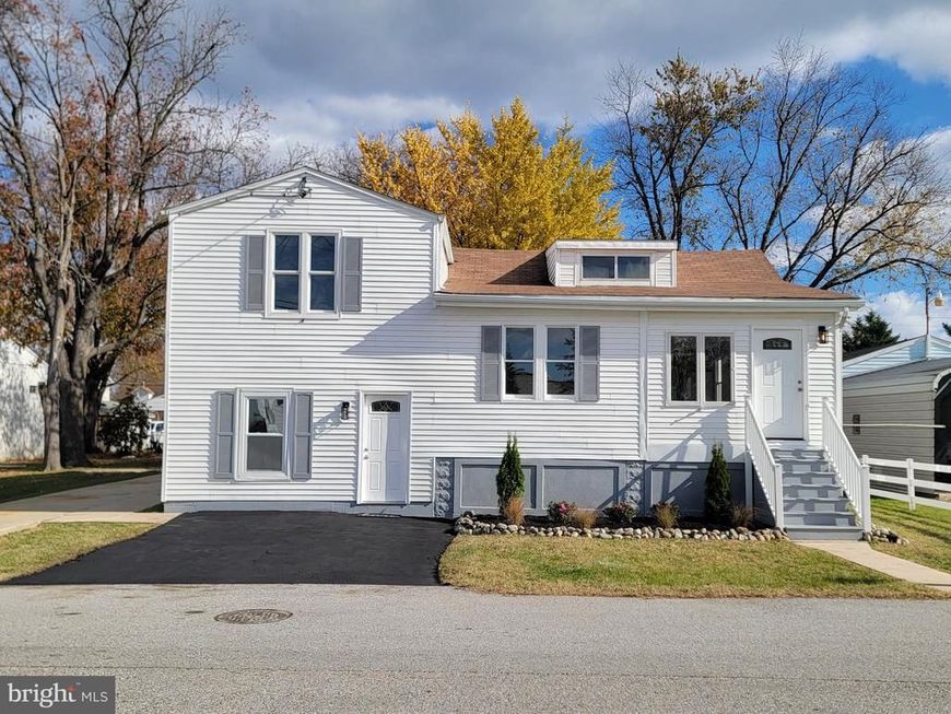 2621 N Snyder Avenue, Sparrows Point, MD 21219 Main Photo