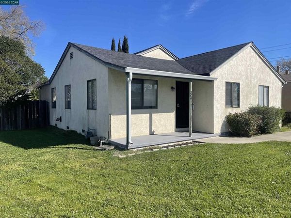 300 Concord St, Vallejo, CA 94591