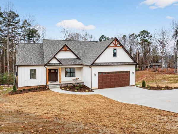 105 Sunset View Lane, Unit 55-56, Statesville, NC 28677