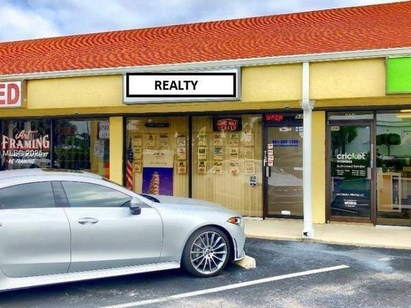 934 S Dixie, Lantana, FL 33462