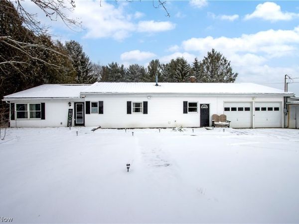 1320 Lake Drive, Ashland, OH 44805