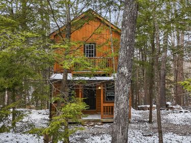 124 Deepwoods Drive, Rogers, KY 41365