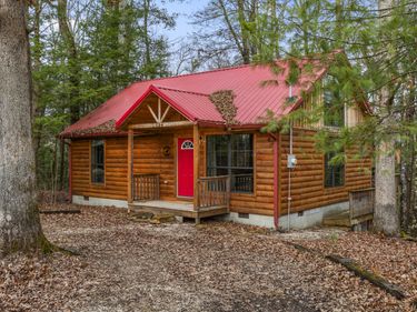 124 Deepwoods Drive, Rogers, KY 41365