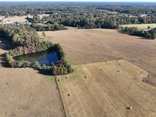 LOT 5 Mask Road - Hanner's Farm North, Brooks, GA 30205