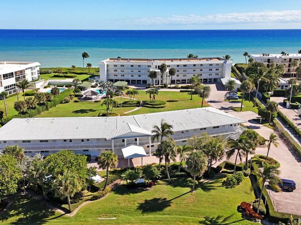 80 Celestial Way, Unit 109, Juno Beach, FL 33408