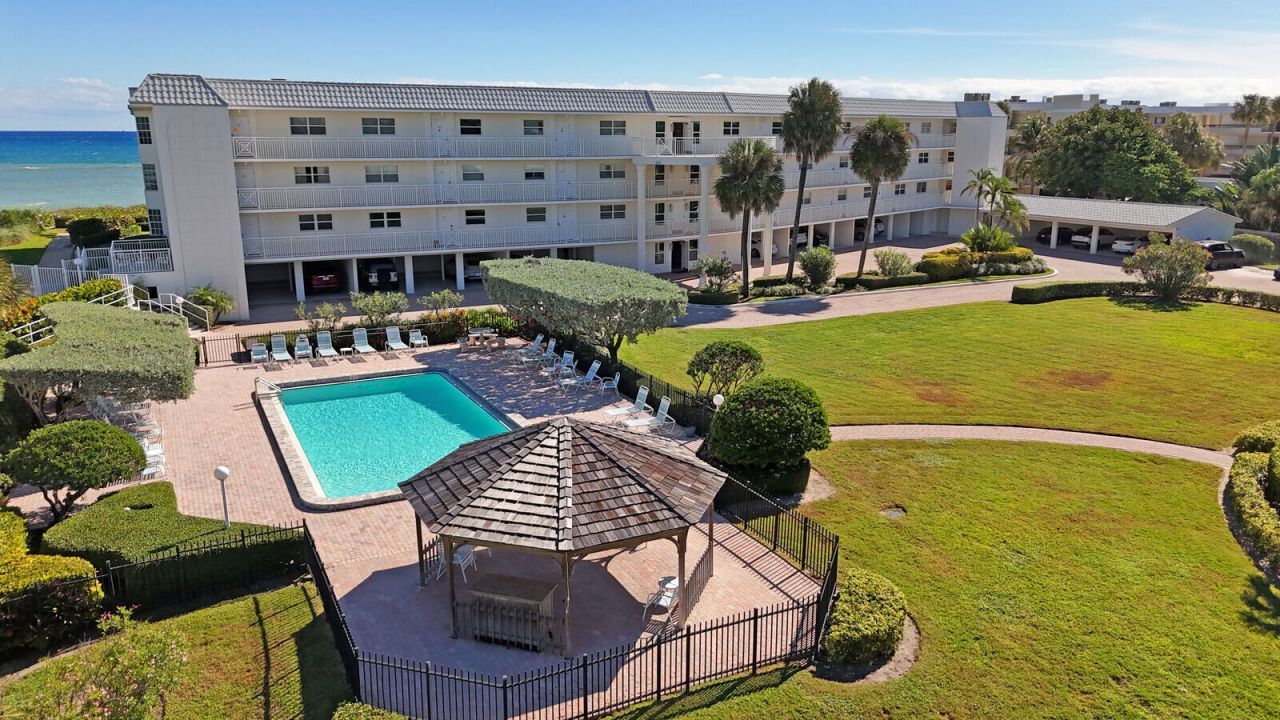 80 Celestial Way, Unit 109, Juno Beach, FL 33408 Photo