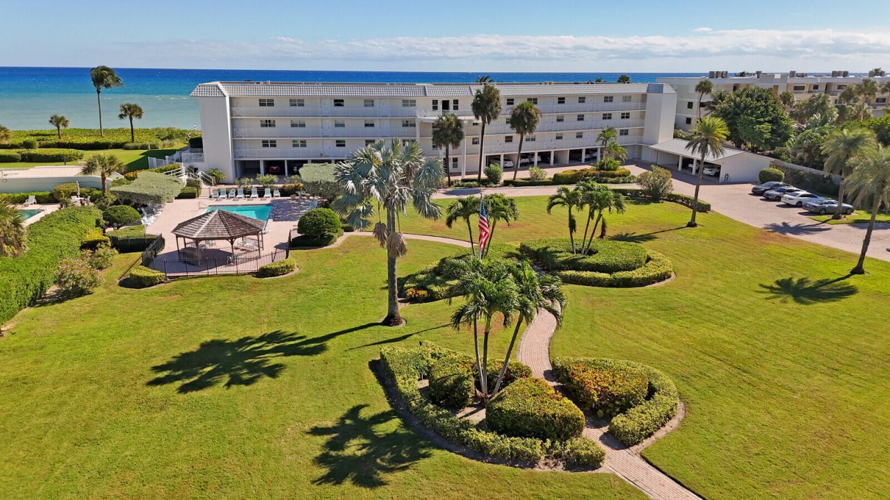 80 Celestial Way, Unit 109, Juno Beach, FL 33408 Photo