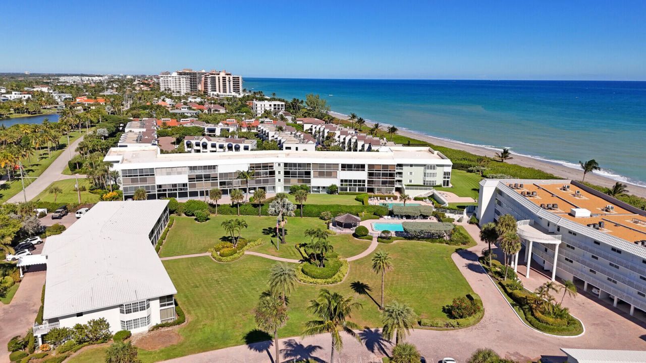 80 Celestial Way, Unit 109, Juno Beach, FL 33408 Photo