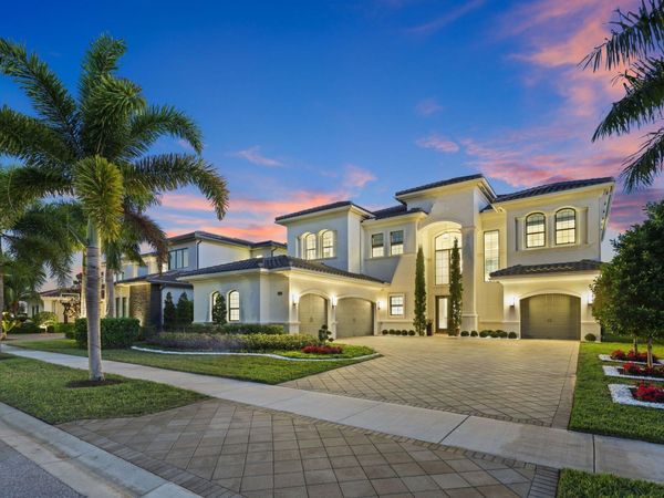 9276 Biaggio Road, Boca Raton, FL 33496