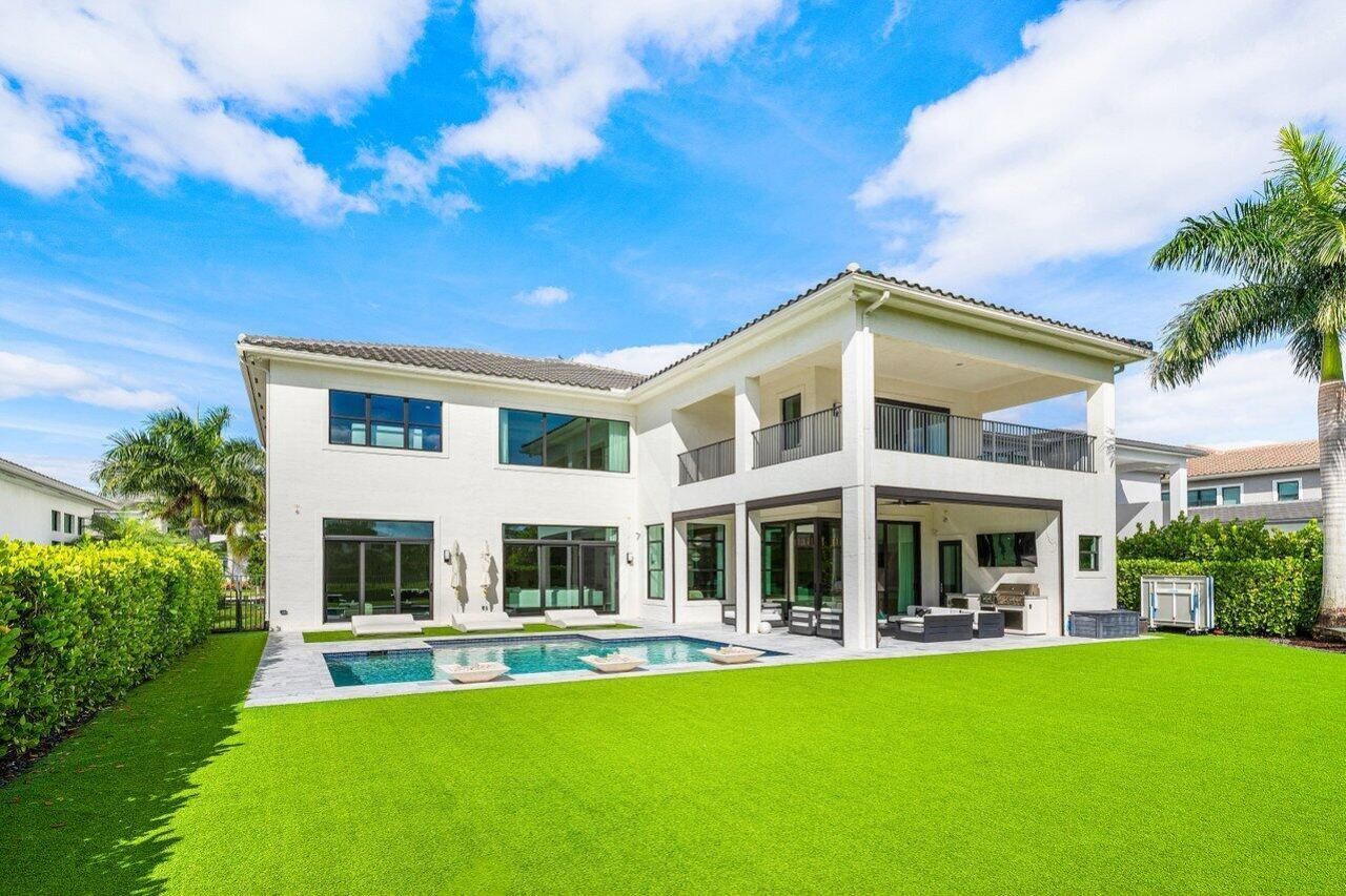 9276 Biaggio Road, Boca Raton, FL 33496 Photo