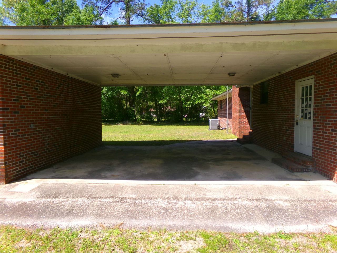 534 N Barber Hill Road, Lamont, FL 32336 Photo